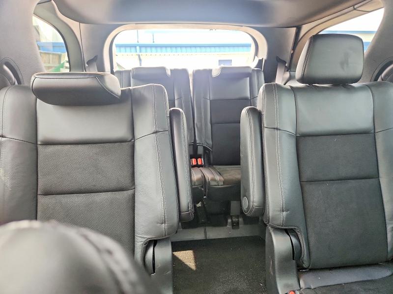 Aukcja sprzedaży 2021 Dodge Durango, vin: 1C4RDJDG4MC852171, numer aukcji: 65026876