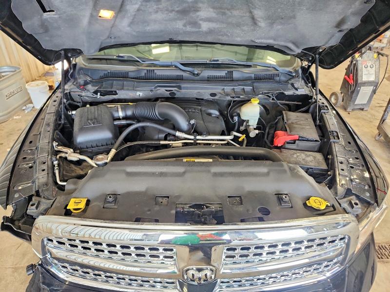 Aukcja sprzedaży 2013 Ram 1500, vin: 1C6RR7NTXDS654580, numer aukcji: 64572836
