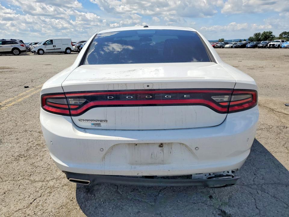Aukcja sprzedaży 2020 Dodge Charger, vin: 2C3CDXBG5LH204219, numer aukcji: 66428256