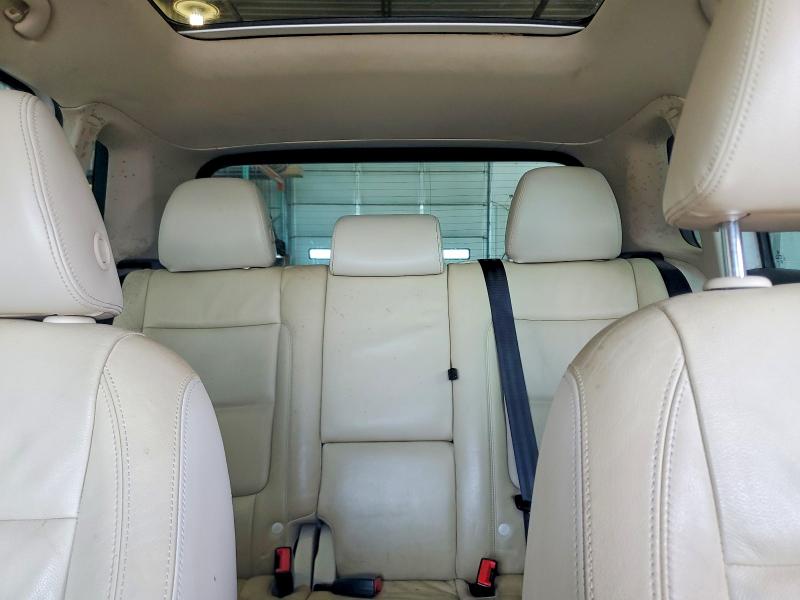 2013 Volkswagen Tiguan მანქანა იყიდება აუქციონზე, vin: WVGBV7AX2DW501582, აუქციონის ნომერი: 64193286