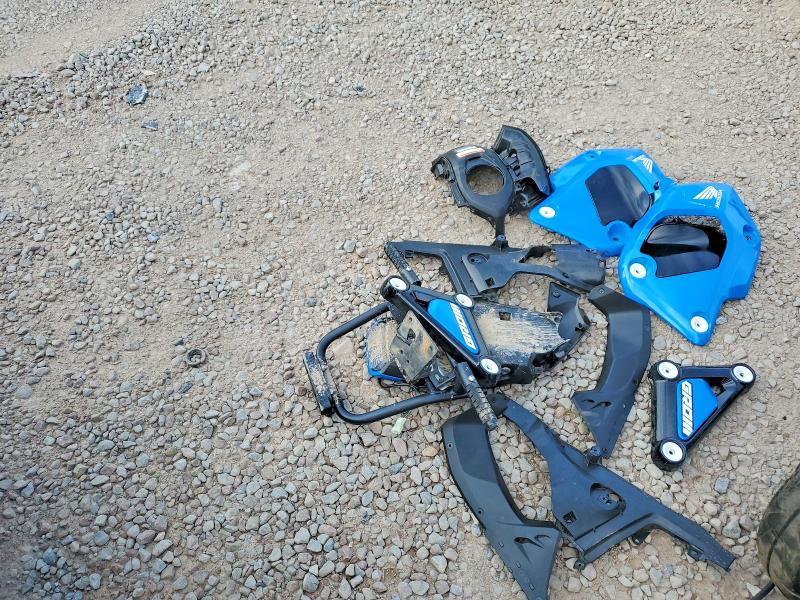 64995586 :رقم المزاد ، MLHJC9253N5001918 vin ، 2022 Honda Grom مزاد بيع