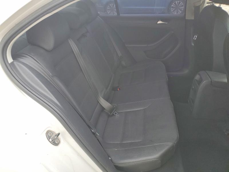 Aukcja sprzedaży 2012 Volkswagen Jetta, vin: 3VWDP7AJ9CM374022, numer aukcji: 64935296