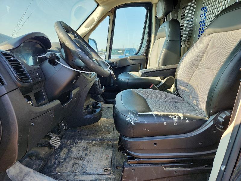 Auction sale of the 2022 Ram Promaster 1500, vin: 3C6LRVAG7NE109394, lot number: 63675386
