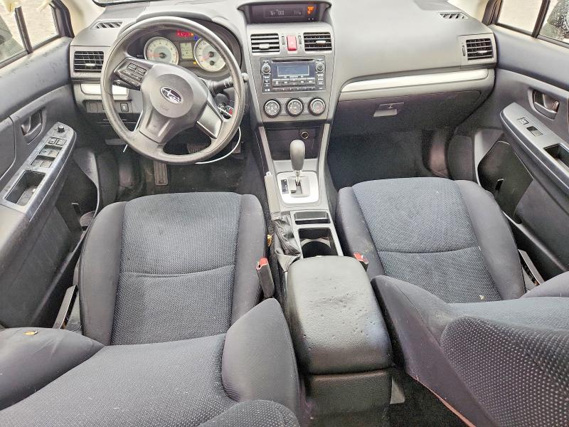 Aukcja sprzedaży 2013 Subaru Impreza, vin: JF1GJAA6XDH028468, numer aukcji: 65058356