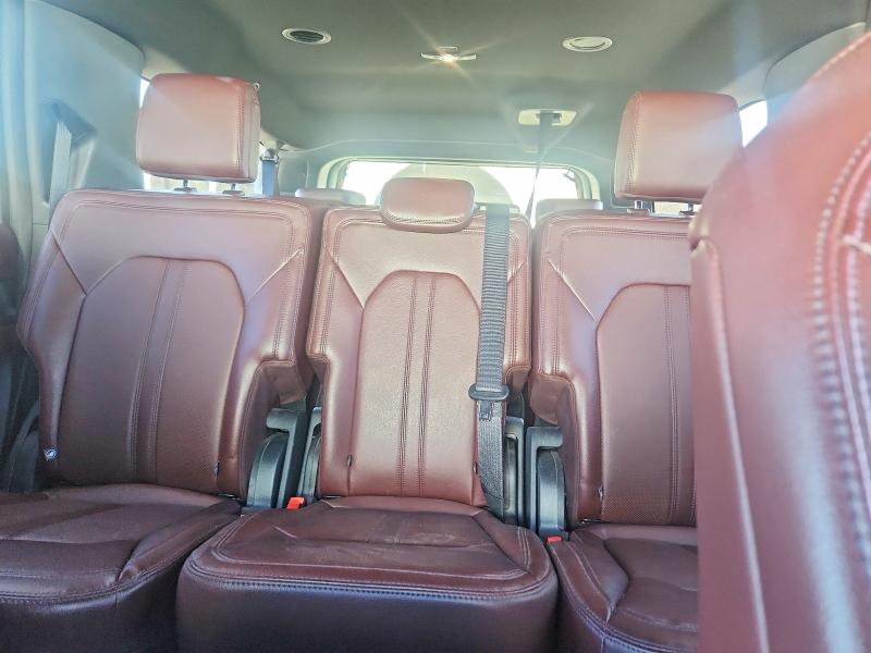 65135736 :رقم المزاد ، 1FMJK2A89PEA21680 vin ، 2023 Ford Expedition مزاد بيع