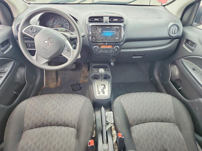 Продаж на аукціоні авто 2024 Mitsubishi Mirage, vin: ML32AUHJ5RH024340, номер лоту: 67122096