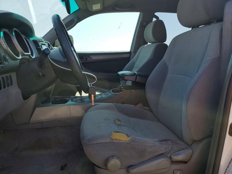 2005 Toyota 4runner მანქანა იყიდება აუქციონზე, vin: JTEZU14R150051343, აუქციონის ნომერი: 64509416