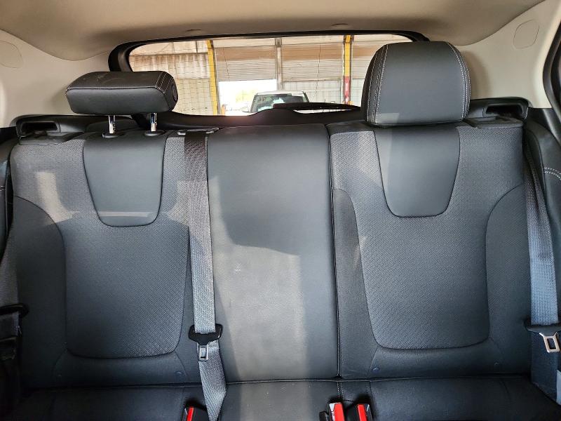 2025 Buick Encore Gx მანქანა იყიდება აუქციონზე, vin: KL4AMCSL5SB196164, აუქციონის ნომერი: 63617156