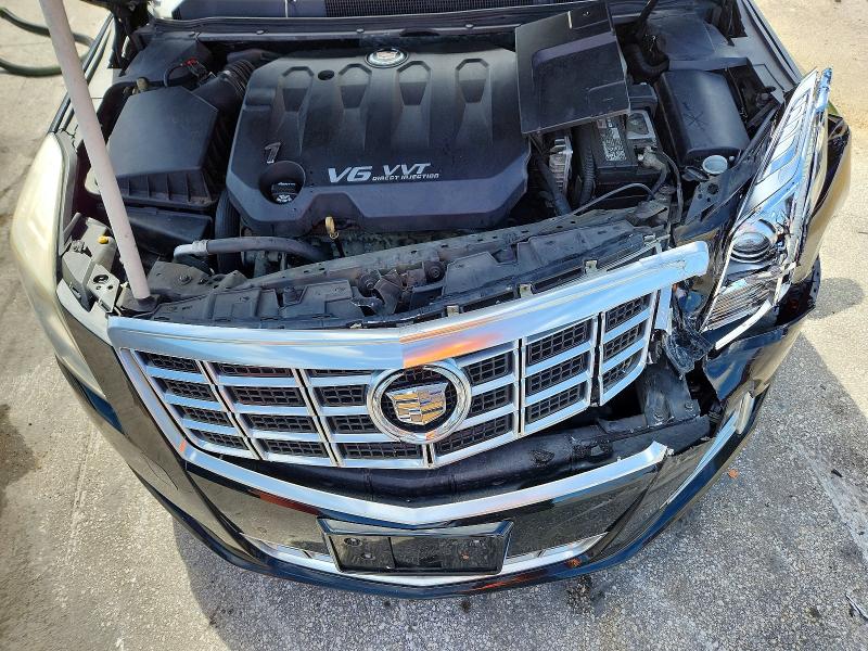 Aukcja sprzedaży 2014 Cadillac Xts, vin: 2G61N5S31E9290811, numer aukcji: 64319616