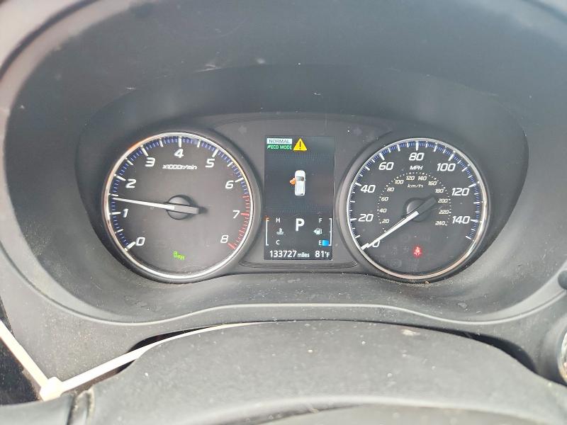 2019 Mitsubishi Outlander მანქანა იყიდება აუქციონზე, vin: JA4AZ3A35KZ046744, აუქციონის ნომერი: 64421476