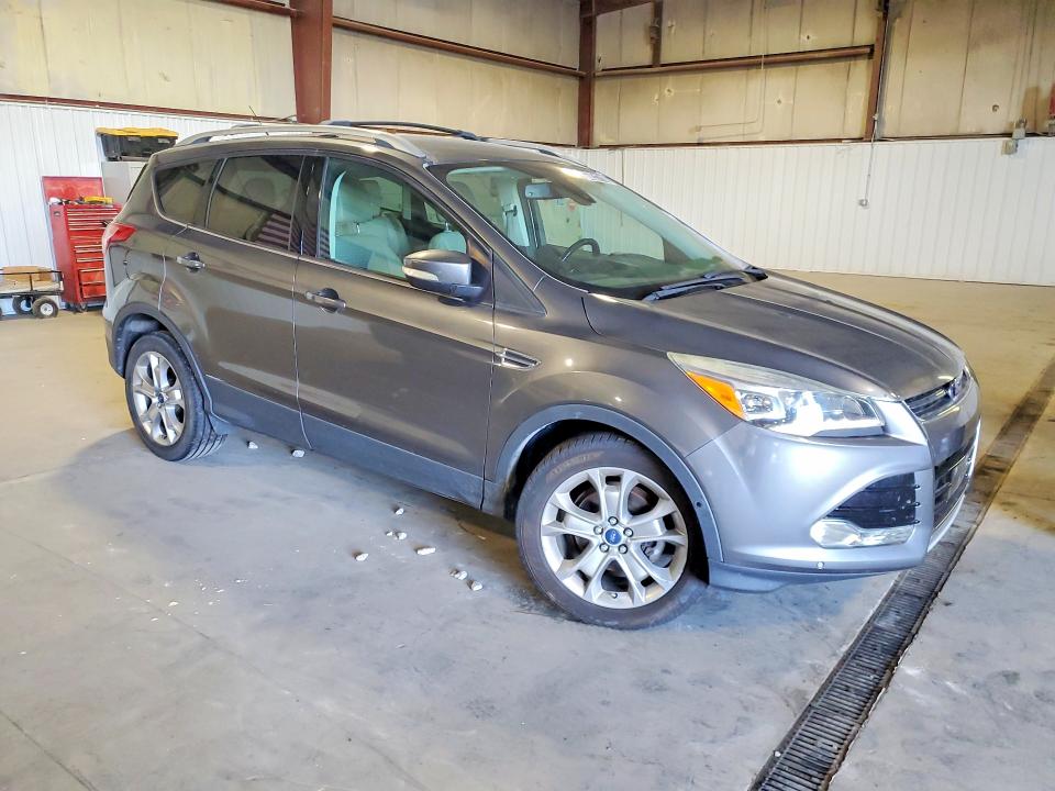 Продажа на аукционе авто 2014 Ford Escape, vin: 1FMCU0JX0EUB40896, номер лота: 66831716