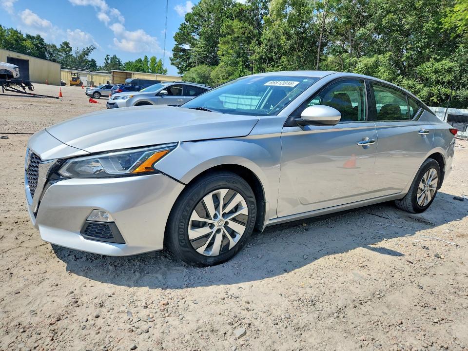 Aukcja sprzedaży 2019 Nissan Altima, vin: 1N4BL4BW2KC259072, numer aukcji: 66612046