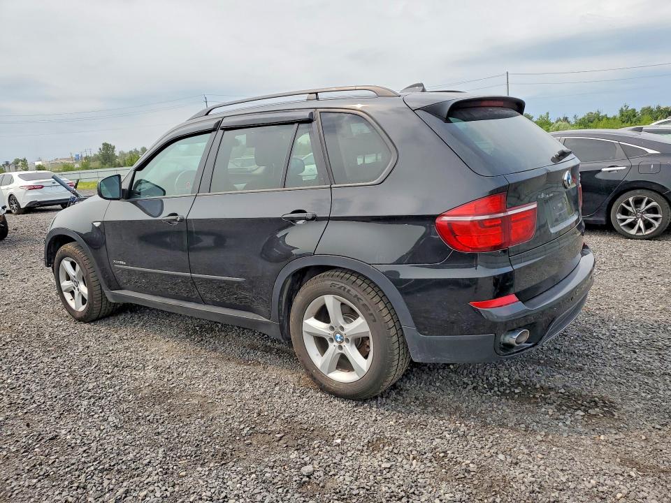 2012 Bmw X5 მანქანა იყიდება აუქციონზე, vin: 5UXZW0C5XCL669536, აუქციონის ნომერი: 64205596