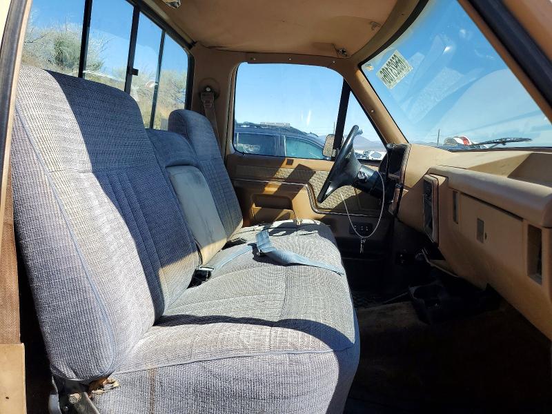 Aukcja sprzedaży 1988 Ford F150, vin: 1FTEF14H1JPB90488, numer aukcji: 65923106