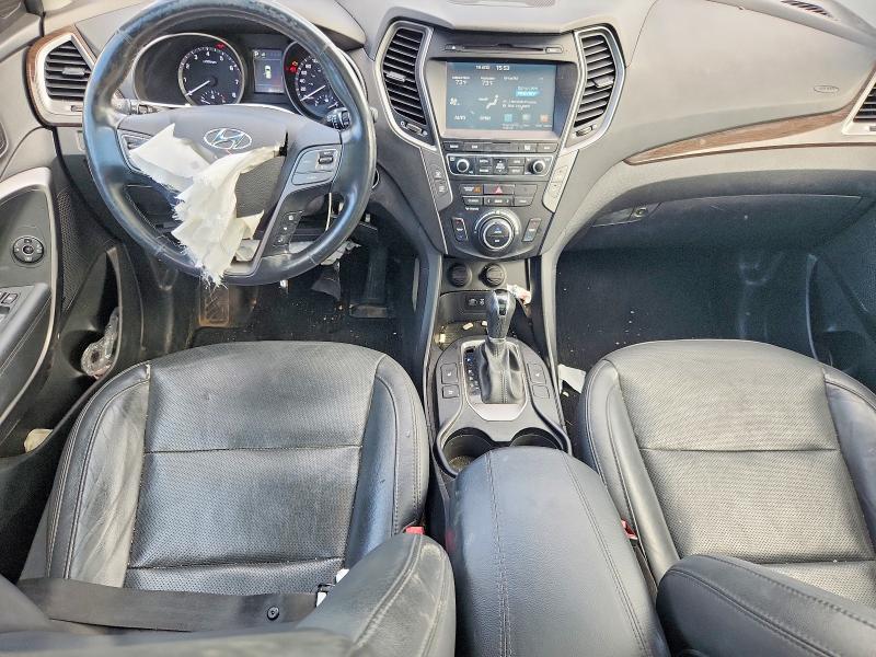 Aukcja sprzedaży 2017 Hyundai Santa Fe Sport, vin: 5XYZUDLB1HG482435, numer aukcji: 65107136