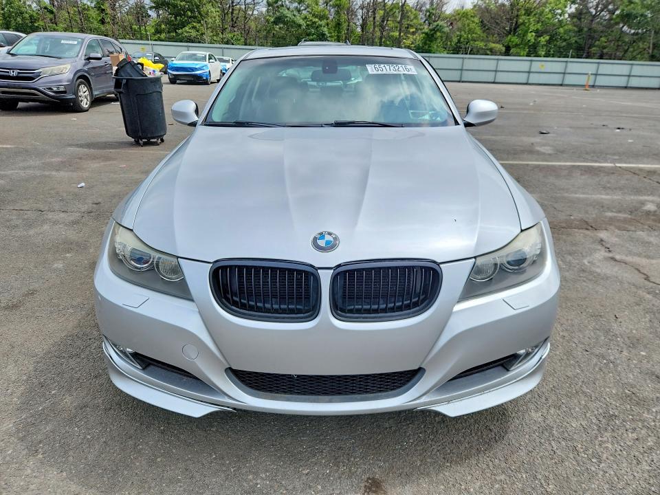 Aukcja sprzedaży 2010 Bmw 328, vin: WBAPK5C59AA653707, numer aukcji: 65173216