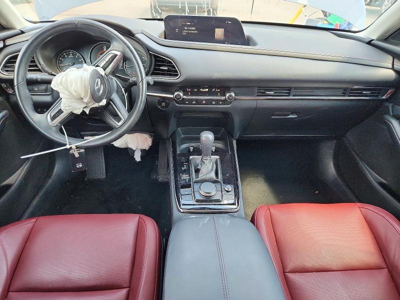 2023 Mazda Cx-30 მანქანა იყიდება აუქციონზე, vin: 3MVDMBCM1PM572295, აუქციონის ნომერი: 65361516