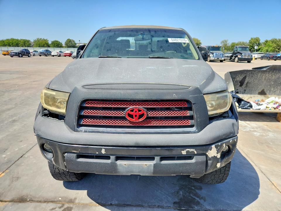 64821516 :رقم المزاد ، 5TBRV54157S449926 vin ، 2007 Toyota Tundra مزاد بيع