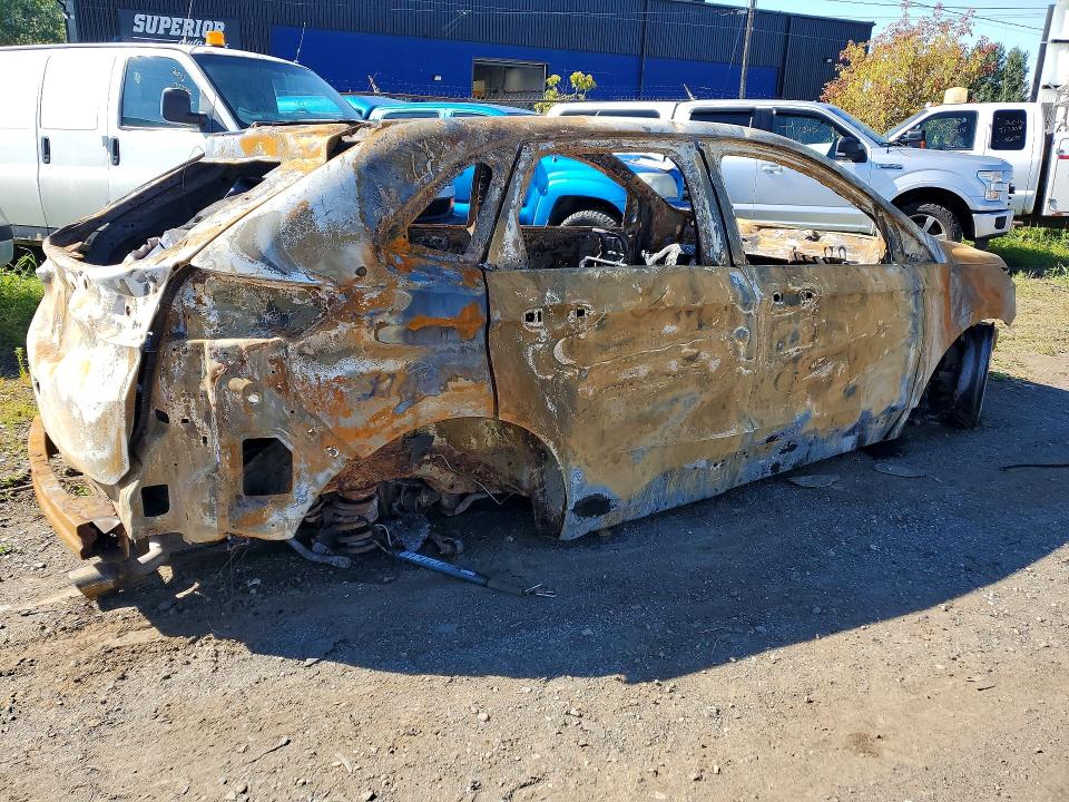 65449136 :رقم المزاد ، 2FMPK3K96JBB96401 vin ، 2018 Ford Edge مزاد بيع