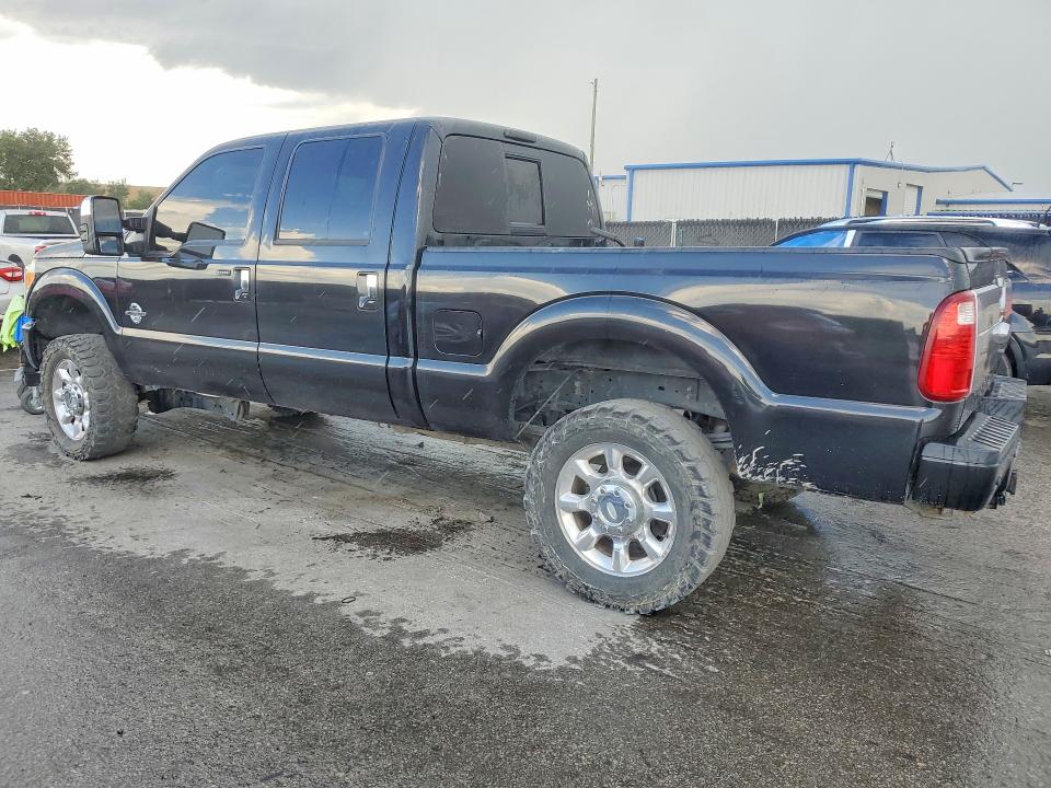65663546 :رقم المزاد ، 1FT7W2BT8EEB58421 vin ، 2014 Ford F250 مزاد بيع
