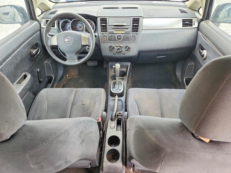 Продажа на аукционе авто 2009 Nissan Versa, vin: 3N1BC13EX9L403063, номер лота: 66981056