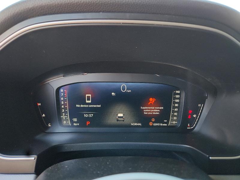 63309996 :رقم المزاد ، 5FNYG1H82PB030773 vin ، 2023 Honda Pilot مزاد بيع