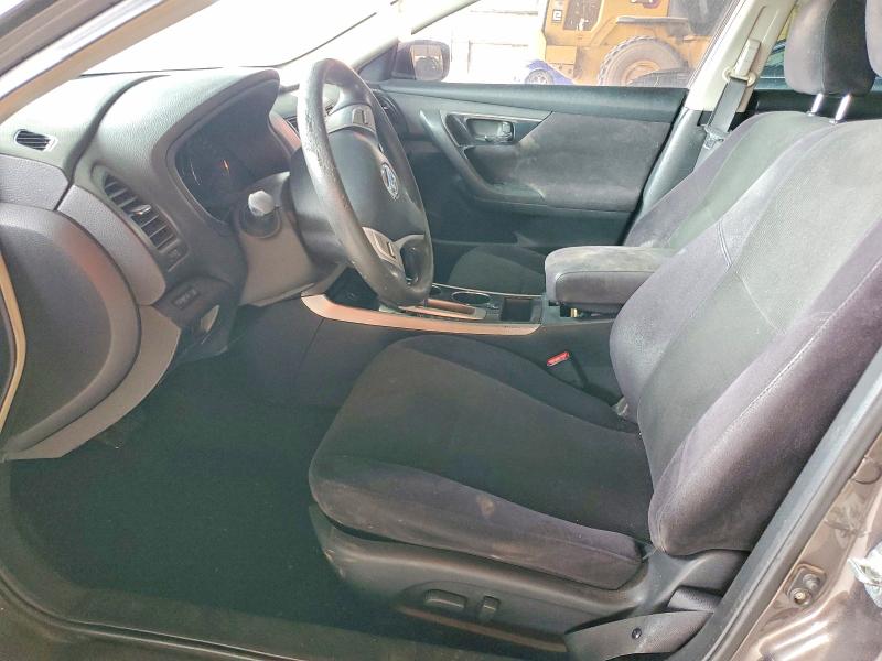 Продаж на аукціоні авто 2013 Nissan Altima, vin: 1N4AL3AP9DN487285, номер лоту: 65135196