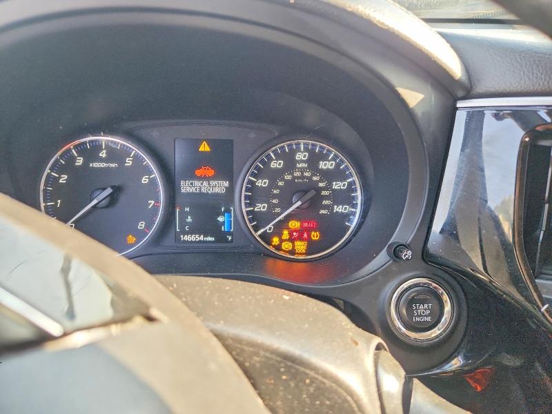 2020 Mitsubishi Outlander მანქანა იყიდება აუქციონზე, vin: JA4AD3A37LZ029928, აუქციონის ნომერი: 63842256