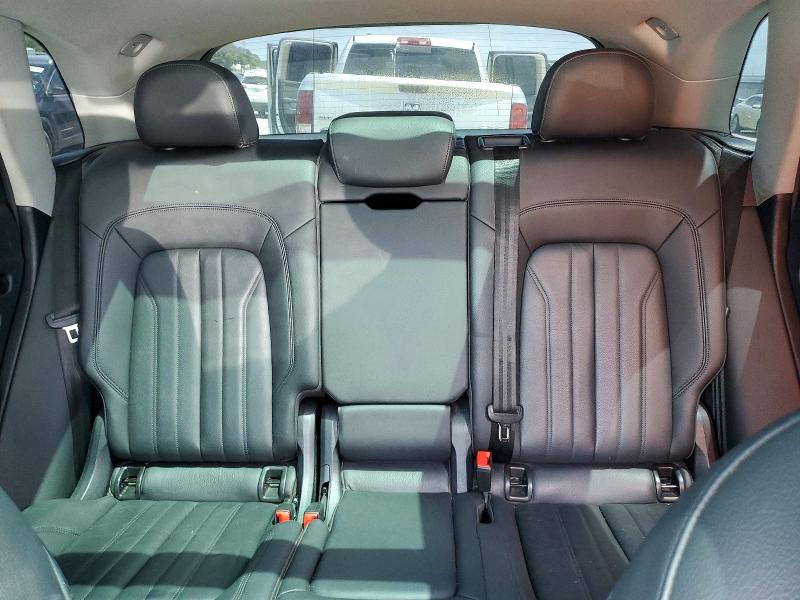 65125116 :رقم المزاد ، WA1ANAFY2L2019385 vin ، 2020 Audi Q5 مزاد بيع