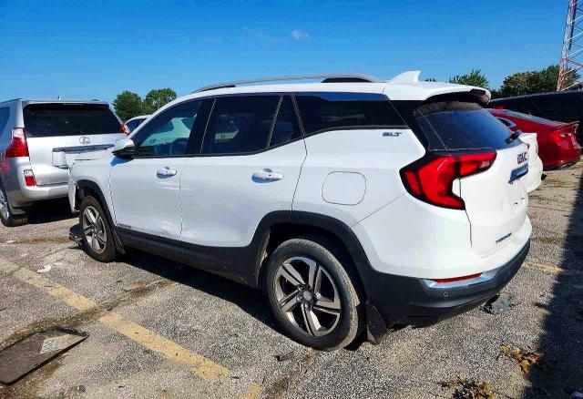 Продаж на аукціоні авто 2018 Gmc Terrain, vin: 3GKALVEV4JL356215, номер лоту: 64816916