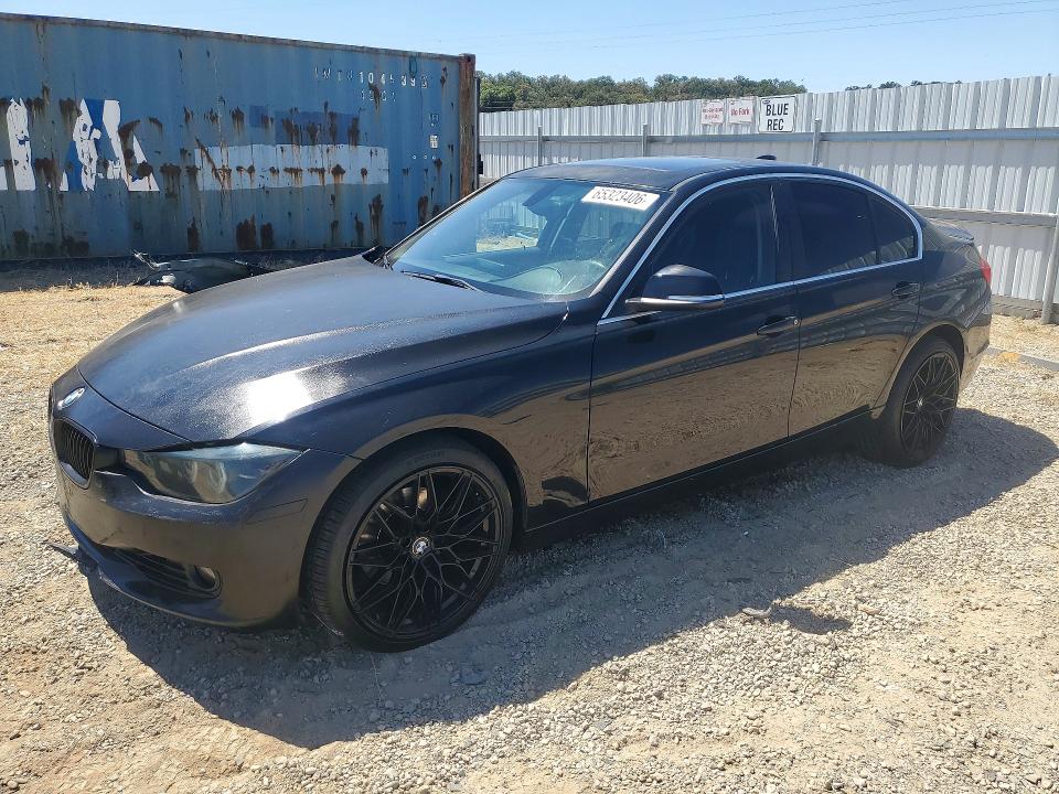 Aukcja sprzedaży 2015 Bmw 328, vin: WBA3A5C57FP604656, numer aukcji: 65323406