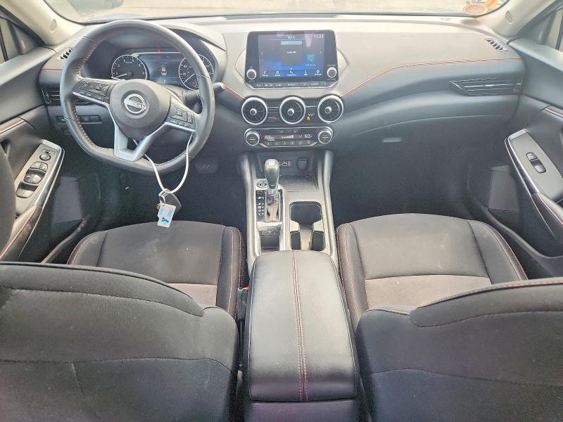 2024 Nissan Sentra მანქანა იყიდება აუქციონზე, vin: 3N1AB8DV1RY248010, აუქციონის ნომერი: 64108636
