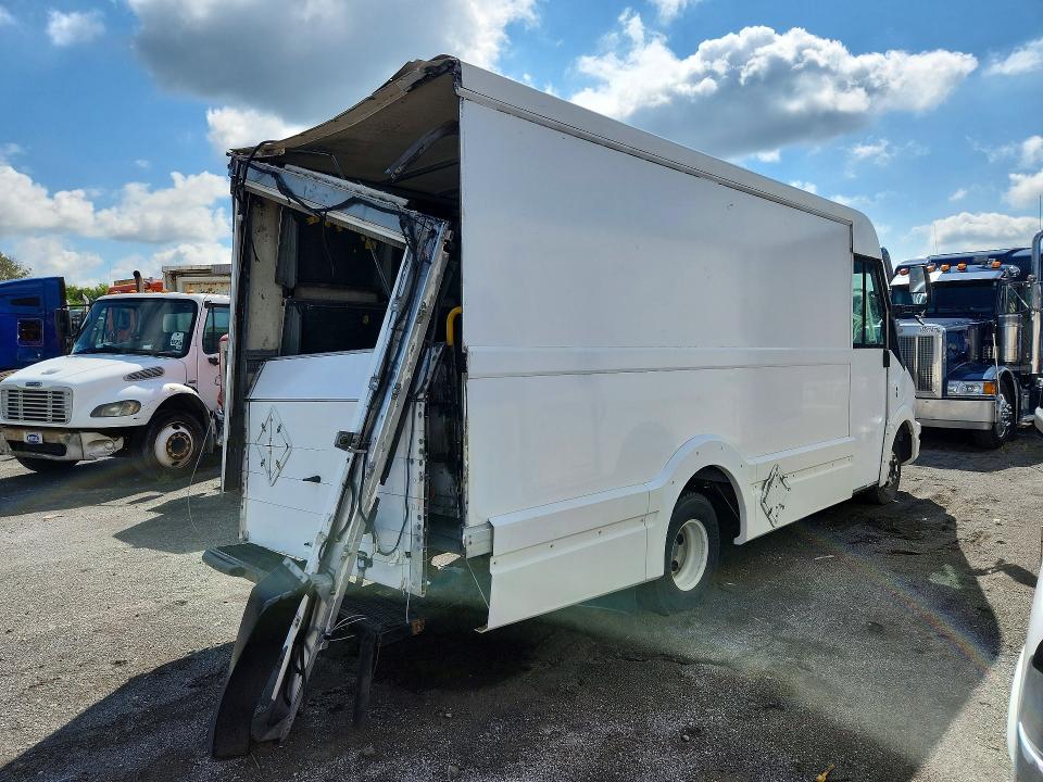Auction sale of the 2016 Isuzu Reach, vin: JALB4T175G7W00006, lot number: 64506406