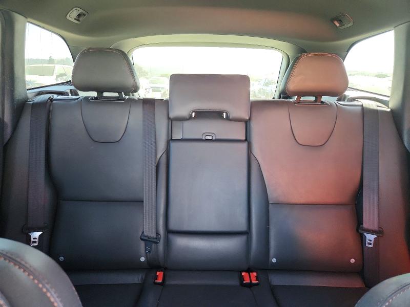 Продаж на аукціоні авто 2016 Volvo Xc60, vin: YV449MRK9G2883028, номер лоту: 63725346