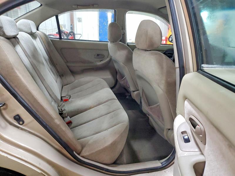 Продаж на аукціоні авто 2006 Hyundai Elantra, vin: KMHDN46DX6U319004, номер лоту: 64287026