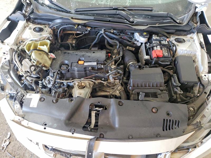 66754136 :رقم المزاد ، 19XFC2F82LE025827 vin ، 2020 Honda Civic مزاد بيع