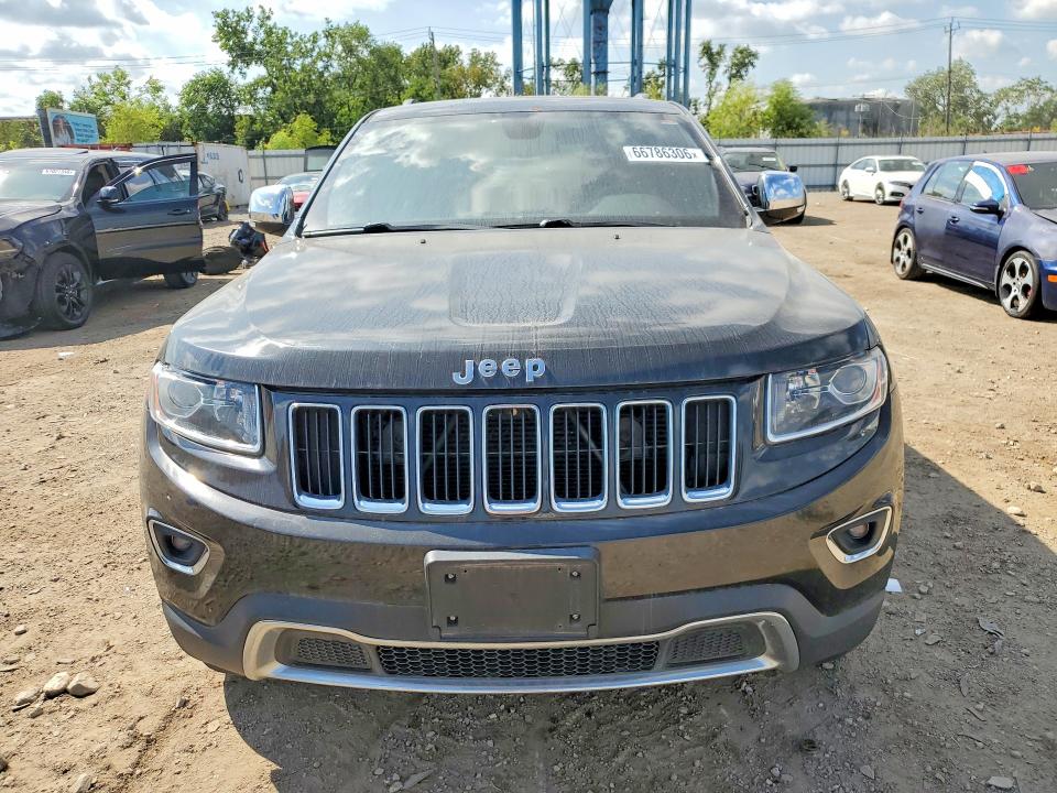 Aukcja sprzedaży 2015 Jeep Grand Cherokee, vin: 1C4RJEBG3FC713686, numer aukcji: 66786306