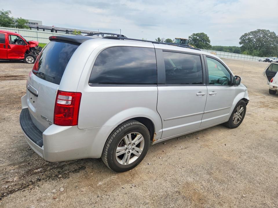 Aukcja sprzedaży 2010 Dodge Grand Caravan, vin: 2D4RN6DX1AR364845, numer aukcji: 65378626