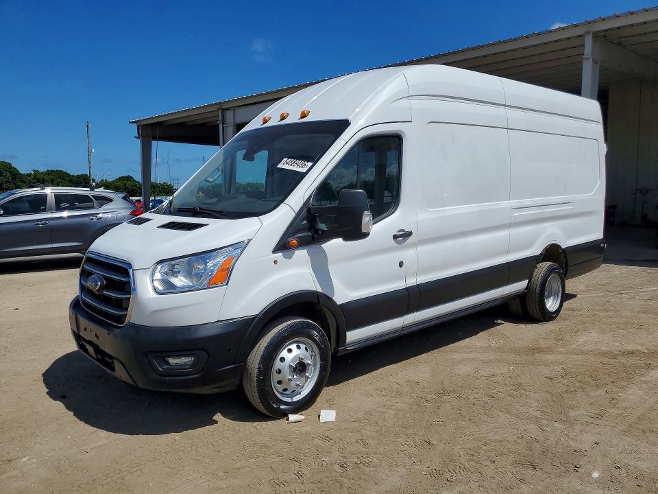 Aukcja sprzedaży 2019 Ford Transit, vin: 1FTRS4XG2KKA22844, numer aukcji: 64889486
