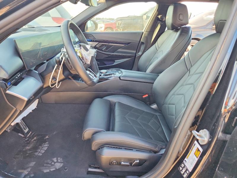 Продаж на аукціоні авто 2026 Bmw 530, vin: WBA53FJ05TCW46035, номер лоту: 62142336