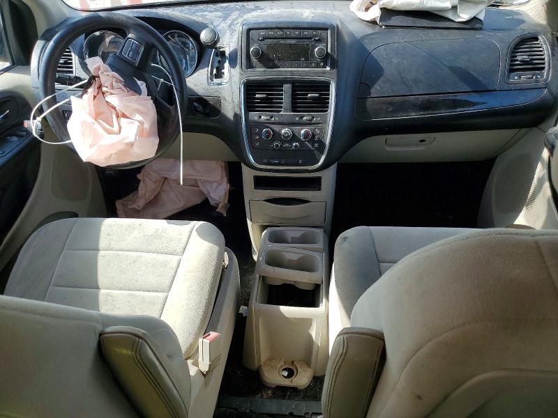 Aukcja sprzedaży 2013 Dodge Grand Caravan, vin: 2C4RDGBG4DR618917, numer aukcji: 61779436