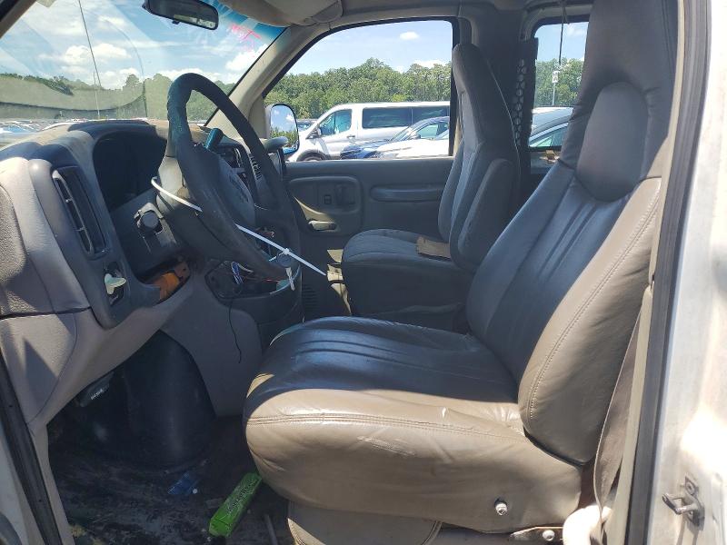 Продажа на аукционе авто 2000 Gmc Savana, vin: 1GTFG25M3Y1900054, номер лота: 64630276