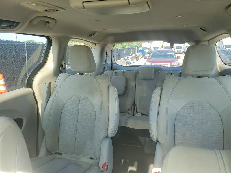 Aukcja sprzedaży 2018 Chrysler Pacifica, vin: 2C4RC1H77JR163631, numer aukcji: 64932946