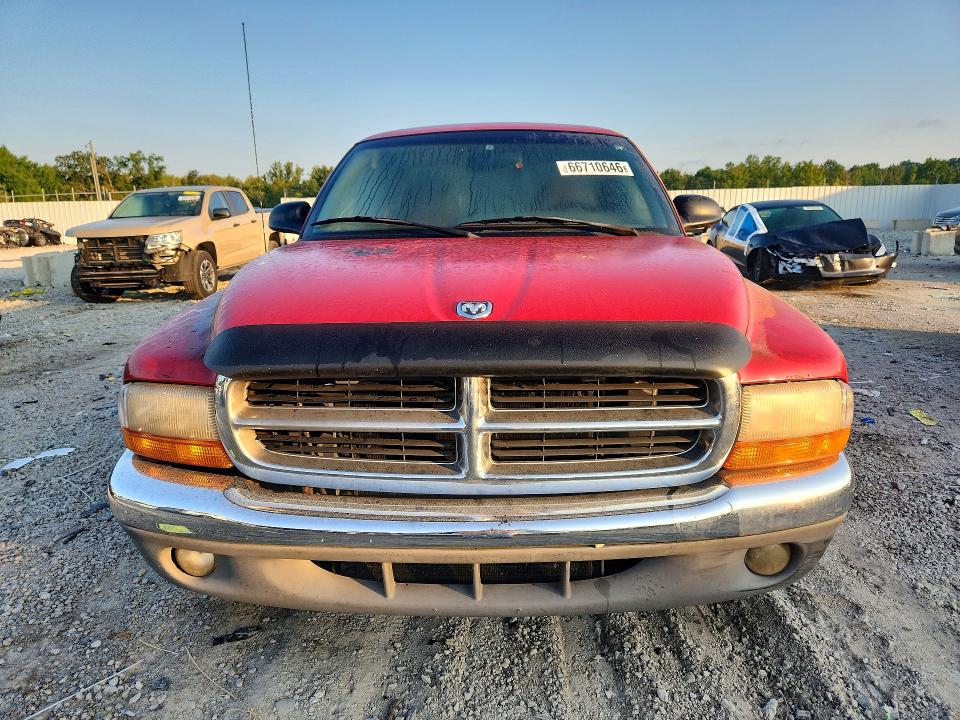 Продажа на аукционе авто 1998 Dodge Dakota, vin: 1B7GL22Y6WS533701, номер лота: 66710646