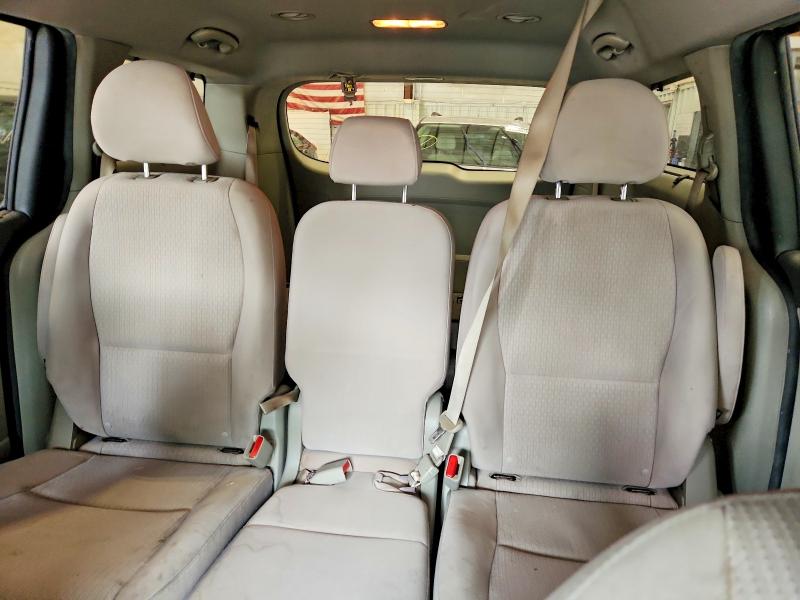 Продаж на аукціоні авто 2016 Kia Sedona, vin: KNDMB5C1XG6131134, номер лоту: 63890546
