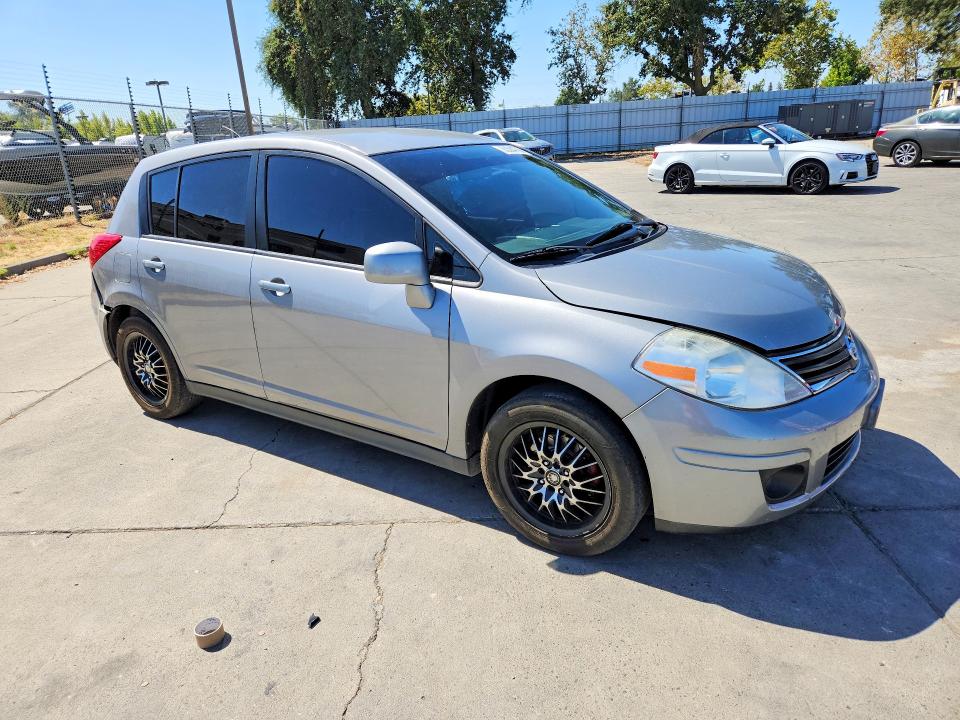 Продаж на аукціоні авто 2012 Nissan Versa, vin: 3N1BC1CP7CK226213, номер лоту: 63564766