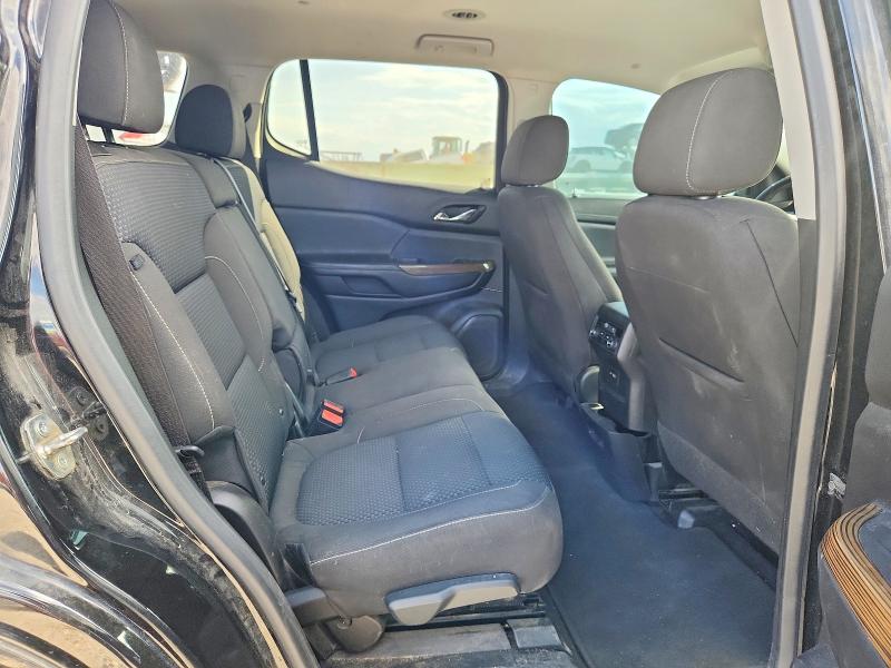 2020 Gmc Acadia მანქანა იყიდება აუქციონზე, vin: 1GKKNRLS3LZ214061, აუქციონის ნომერი: 65388176