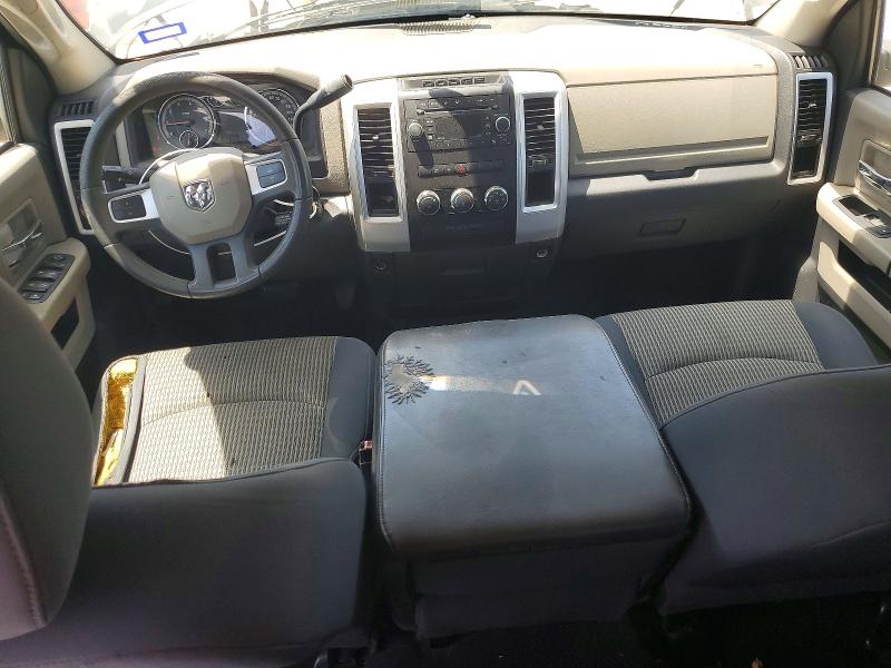 Продаж на аукціоні авто 2009 Dodge Ram 1500, vin: 1D3HB18P09S742511, номер лоту: 65132286