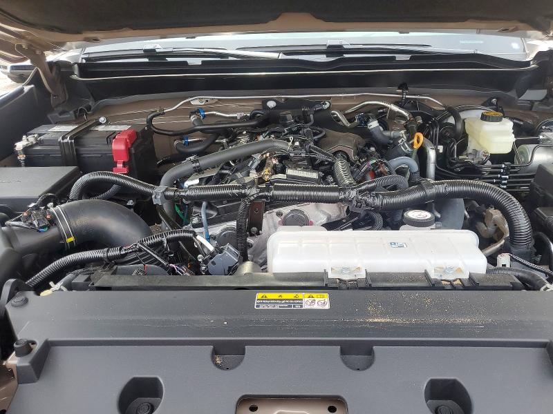 Продаж на аукціоні авто 2026 Toyota Tacoma, vin: 3TMLB5JN5TM295922, номер лоту: 66762696