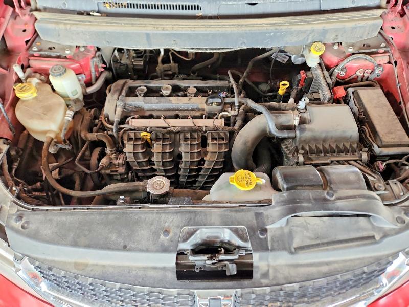 Aukcja sprzedaży 2017 Dodge Journey, vin: 3C4PDCABXHT551751, numer aukcji: 65231146